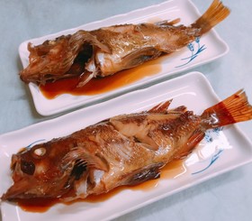 釣ったメバルの美味しい料理 人気３選 釣りメディアgyogyo