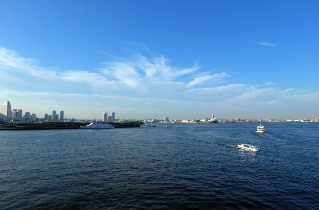 関東の川はシーバス激戦区 爆釣ポイントを紹介 釣りメディアgyogyo