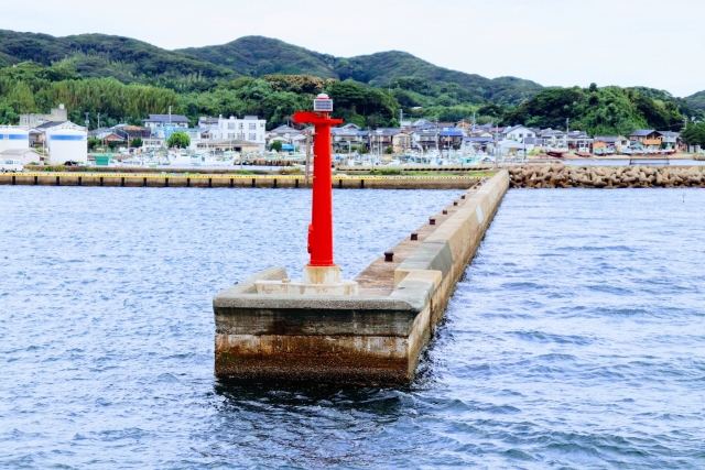 兵庫県で釣りするならここ おすすめの釣り場をご紹介 釣りメディアgyogyo