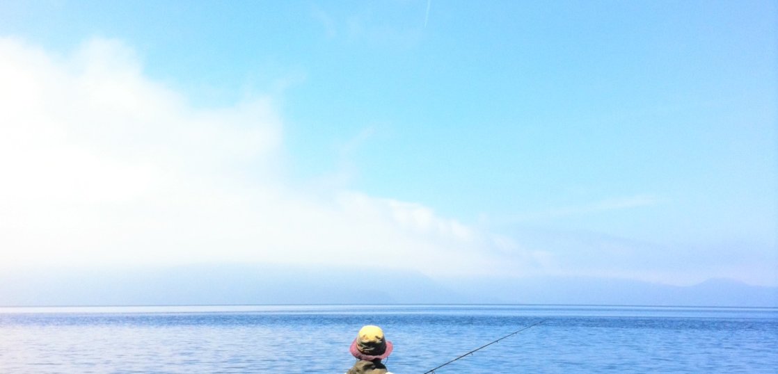 雄大な北海道でフルキャストしてみませんか 実際に釣り旅行で行くとしたら エリア フィールド編 ページ 2 釣りメディアgyogyo