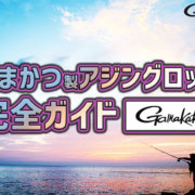 メジャークラフト ファーストキャスト エギング の特徴 全機種まとめ 釣りメディアgyogyo