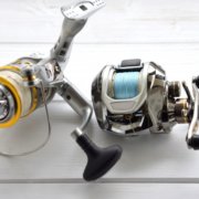 カゴ釣り楽しむならやっぱり両軸タックル ダイワのインプレッサを使ってカゴ釣りを楽しもう 釣りメディアgyogyo