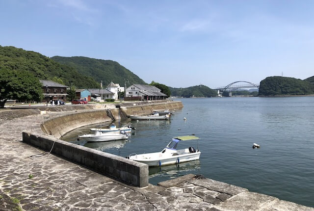 有明海を見ながら釣り 国道５７号線沿いの堤防をご紹介 釣りメディアgyogyo