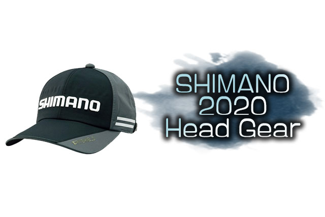お洒落＆機能的！シマノの2020年新作ヘッドギアを一気見しよう ...