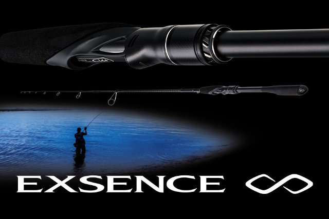 SHIMANO シマノ エクスセンス EXSENCE B86ML - ロッド