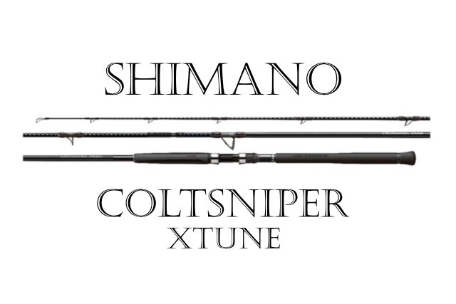 最大51％オフ！ □coltsniper xtune s106h ps□shimano シマノ