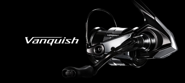 Shimano 23ヴァンキッシュ C3000MHG-